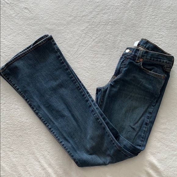 Lucky Brand Flare/ Bootcut Jeans - Picture 6 of 8